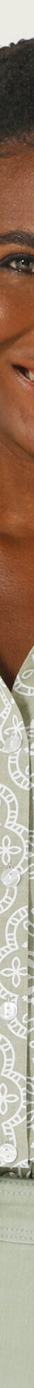 Chemisier chambray imprimé (kaki clair) Chemisier chambray imprimé (kaki clair)